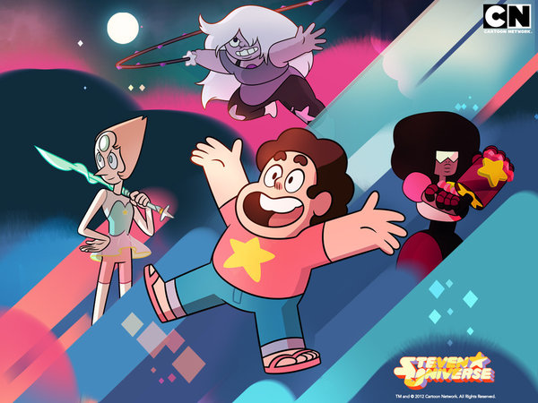 6 Comics Steven Universe Fans Should Check Out