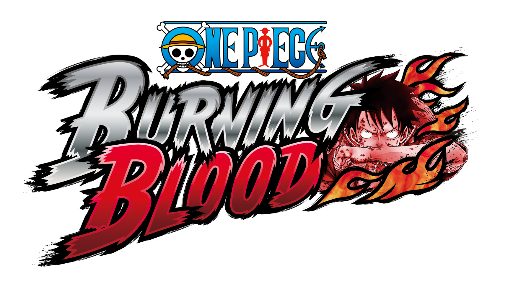 Bandai Namco Reveal One Piece: Burning Blood Game