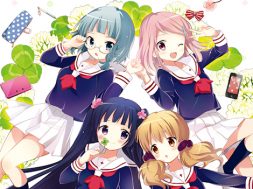 wakaba-girl