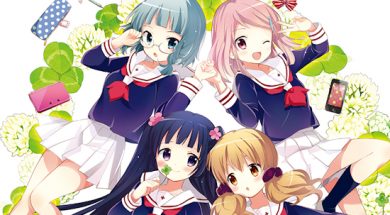 wakaba-girl