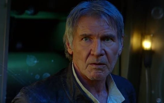 Final Star Wars: The Force Awakens Trailer Is Here