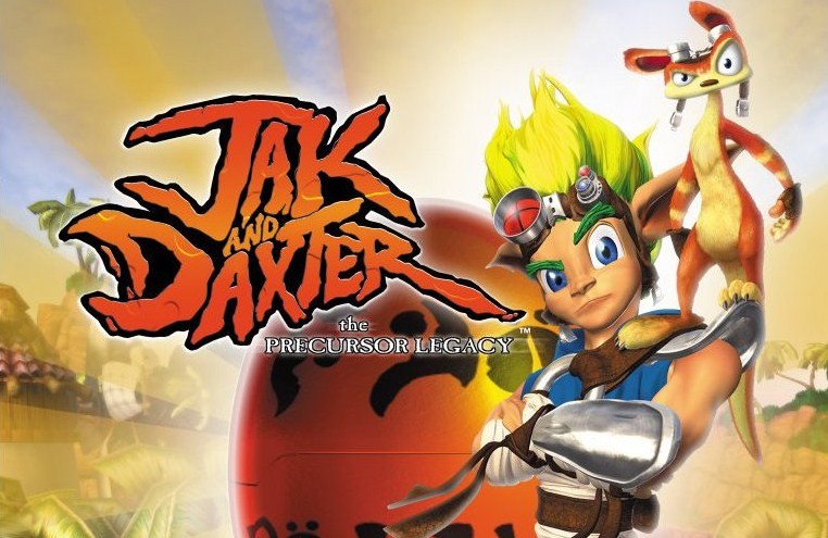 RePlay: Jak And Daxter