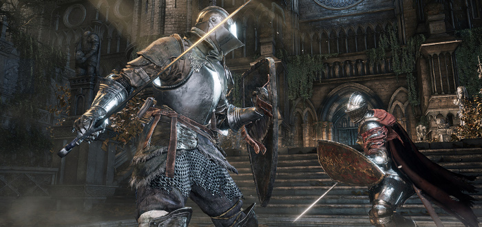 Preview: Dark Souls 3