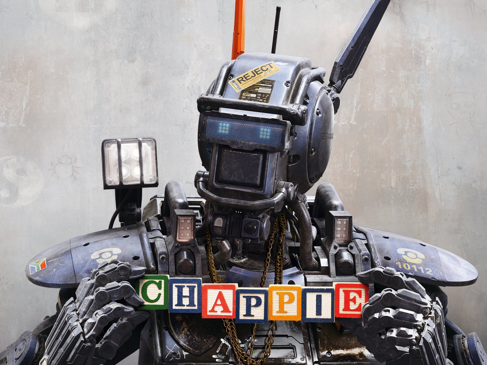 Gallery: Top 10 Fictional Robots