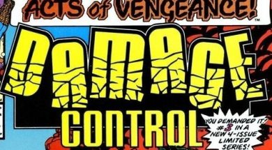 DamageControl