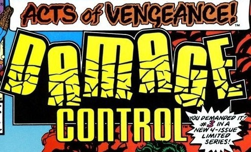 DamageControl