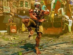 Dhalsim