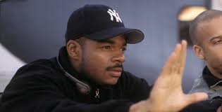 F. Gary Gray A Contender To Direct Black Panther