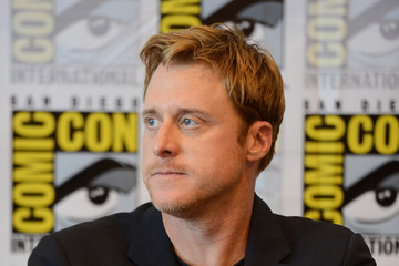Alan Tudyk Says He’ll Do Blue Beetle/Booster Gold If It’s With Nathan Fillion