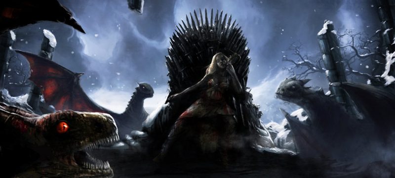 Game-of-Thrones