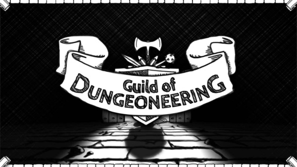 Interview: Colm Larkin, Guild Of Dungeoneering