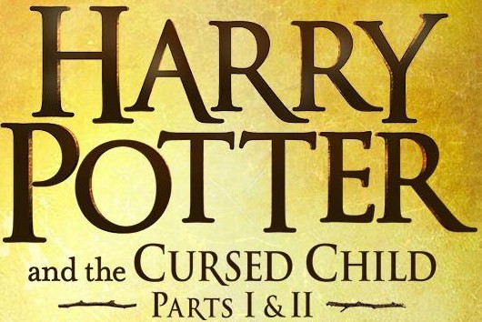 Harry Potter And The Cursed Child Will Be The Eighth Harry Potter Story