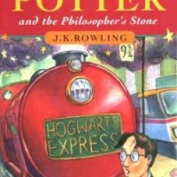 Harry Potter Novels Receive Enhanced Re-Release