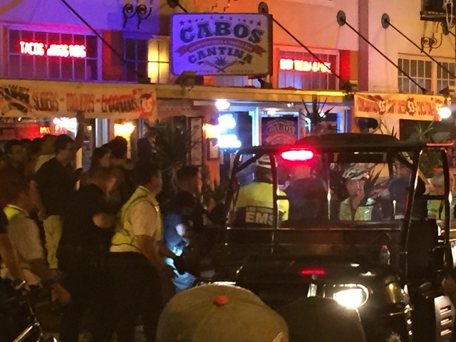 Tragic Shooting At ZombiCon Causes Chaos In Fort Meyers