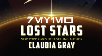 Lost Stars