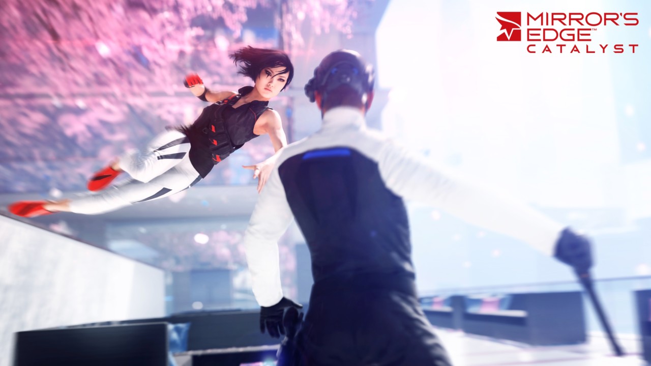 Original Mirror’s Edge Composer Returning For Catalyst