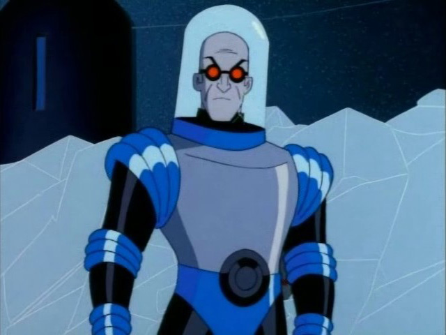 Gotham Casts Nathan Darrow As Mr. Freeze