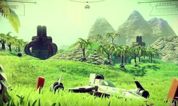 No Man’s Sky Finally Has A Release Window