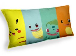 Pokemon Cover – The Unique Geek – Etsy