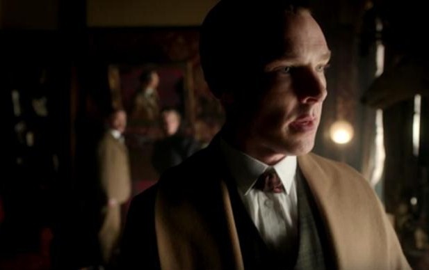 First Trailer For Sherlock Special Released By BBC