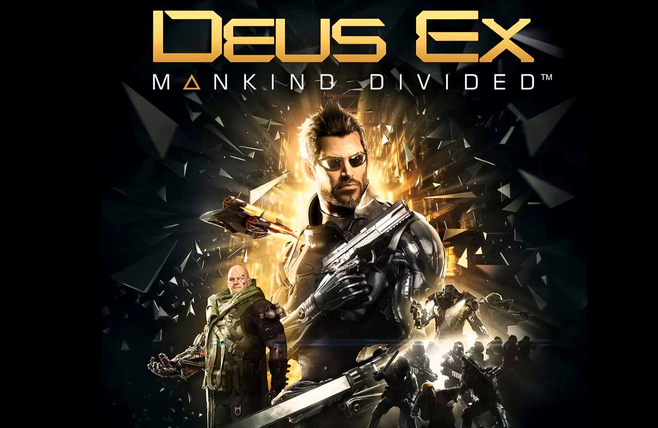 Deus Ex Pre-Order Program Cancelled After Negative Feedback