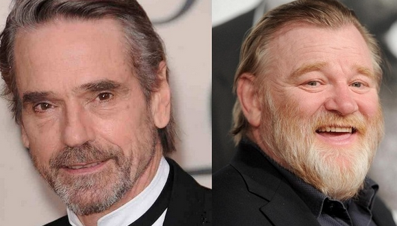 Jeremy Irons And Brendan Gleeson Confirmed For Assassin’s Creed Movie