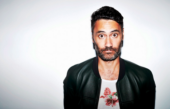 Taika Waititi In Negotiations To Direct Thor: Ragnarok