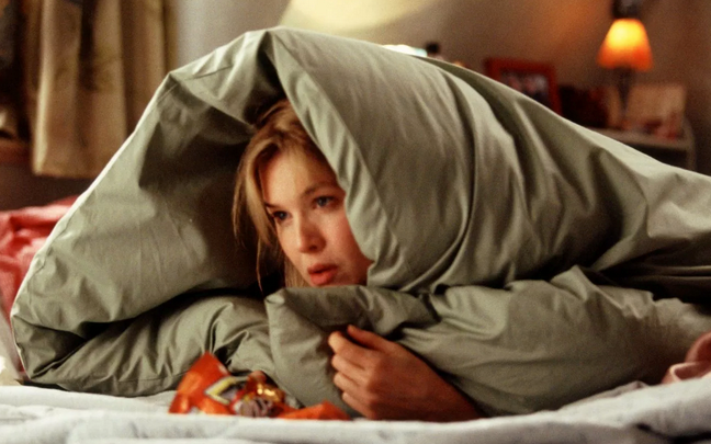 First Image From Bridget Jones’ Baby Released