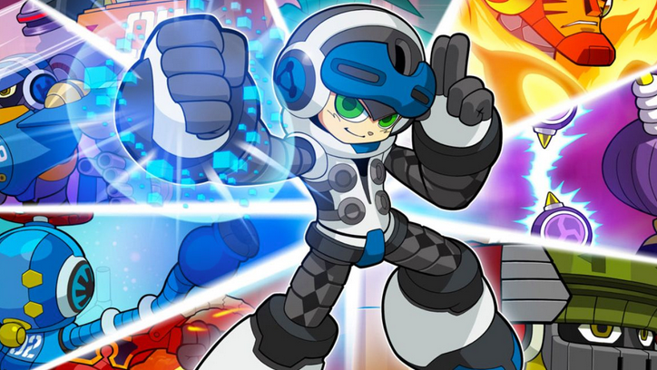 Mighty No. 9 Finally Has A Release Date