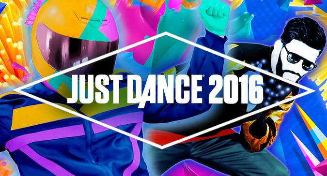 Just Dance 2016 Features Dance-On-Demand Streaming Service