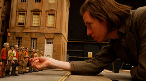 Goldblum, Cranston, Norton To Star In Wes Anderson’s New Stop-Motion Project