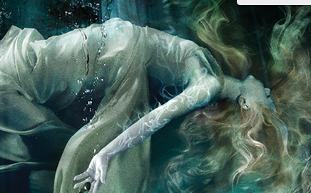 Cassandra Clare Reveals New Dark Artifices Cover For Lady Midnight