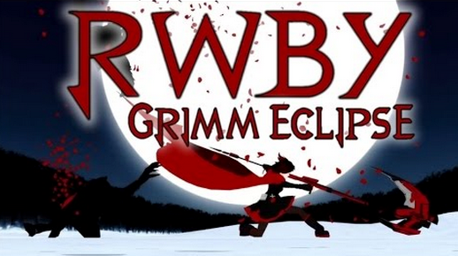 RWBY Creators Need Your Help To Get New Game Green Lit