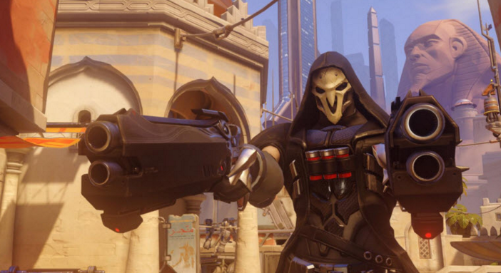 Blizzard Announces Closed Beta For OverWatch