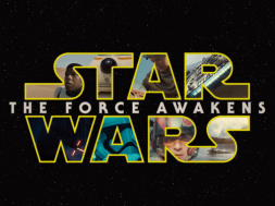 Star Wars The Force Awakens