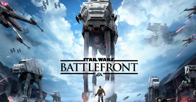 Heartwarming Star Wars Battlefront Advertisement Released