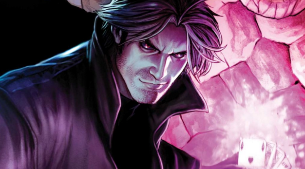 Gambit Movie Courting New Director