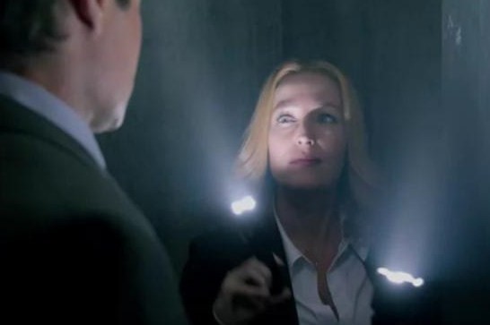 The Monsters Return In New The X-Files Teaser