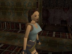 Lara Croft