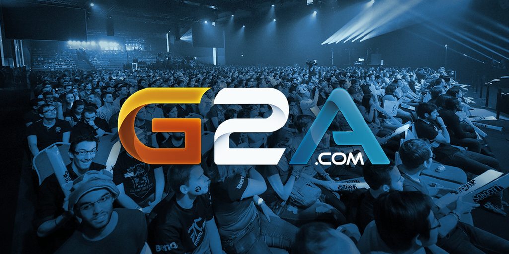 Riot Games Bans G2A Sponsorships For Professional Teams In LCS