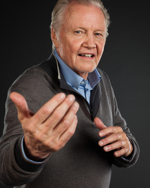 Jon Voight Joins Cast Of Fantastic Beasts