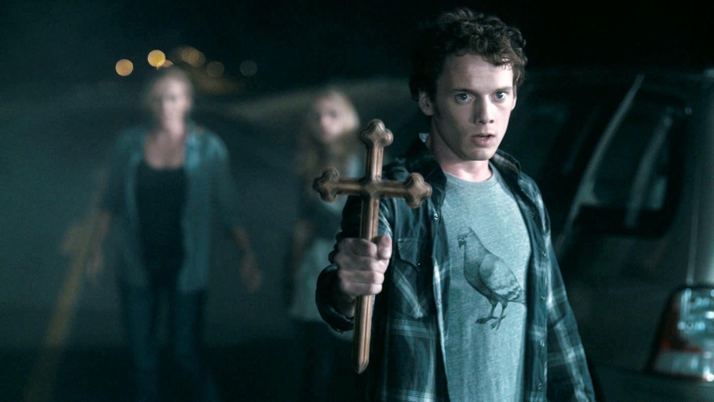 YesFlix/NoFlix: Fright Night Vs. Silent Hill: Revelation