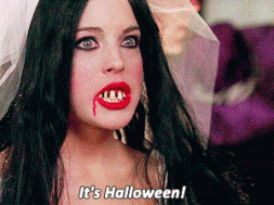 its halloween gif