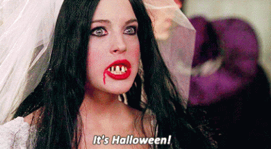 its halloween gif