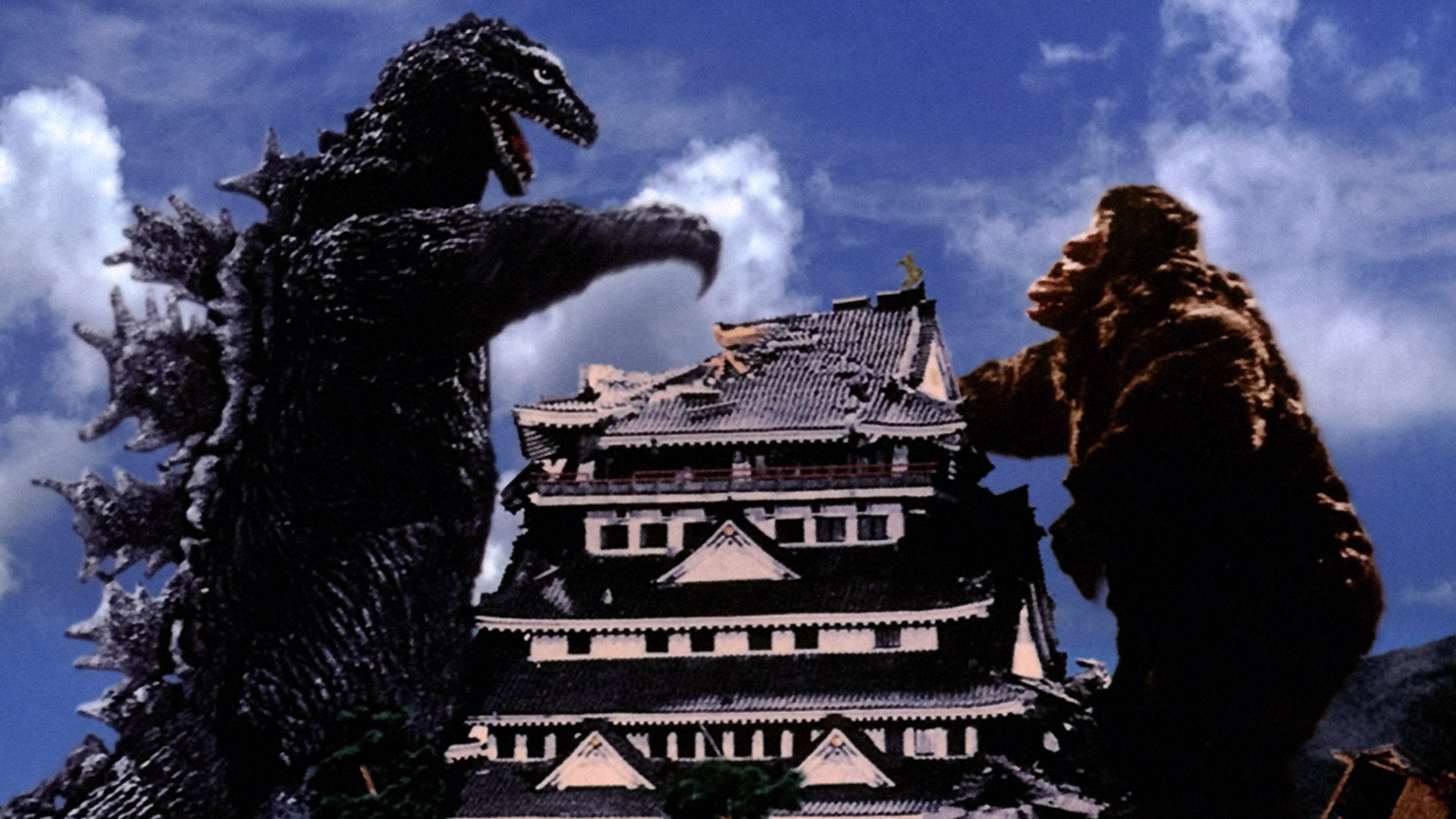 Get Ready To Rumble – King Kong Vs. Godzilla Is Coming 2020