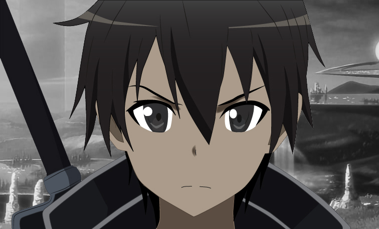 Kirito Returns To Aincrad in New Sword Art Online Game