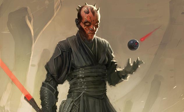 Developer Of Cancelled Darth Maul Game Working To Resurrect Project
