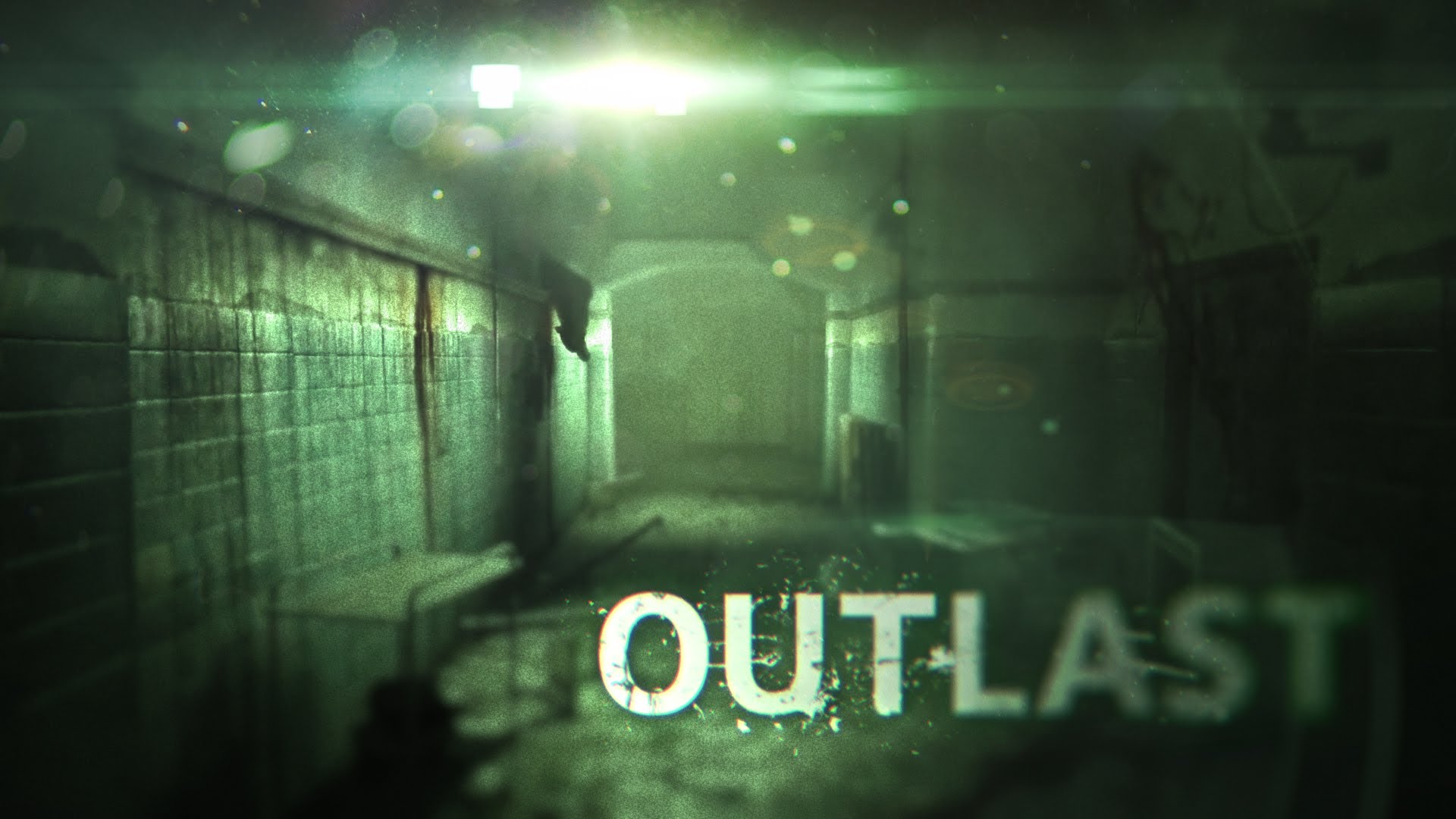 Outlast II Confirmed In New Teaser