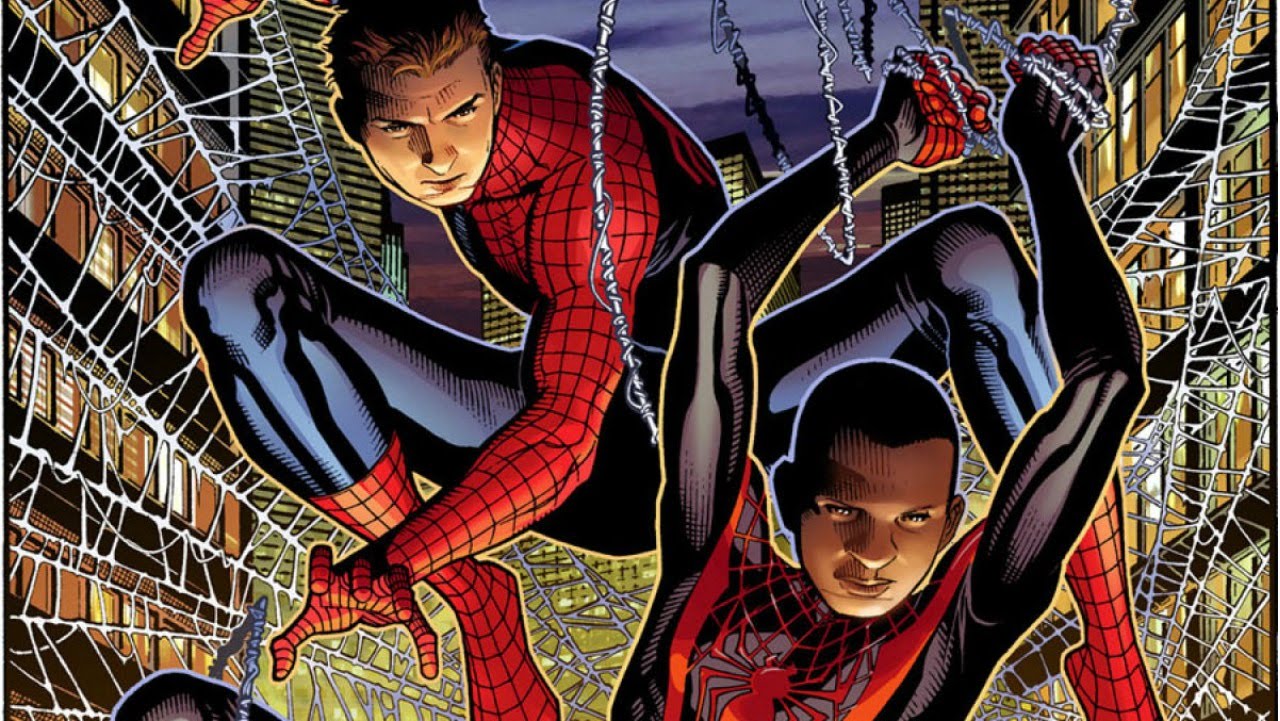 Spider-Man Director Hints At Miles Morales Appearance