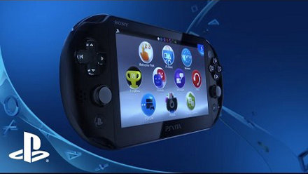 Sony Confirm No More First Party Titles For PS Vita